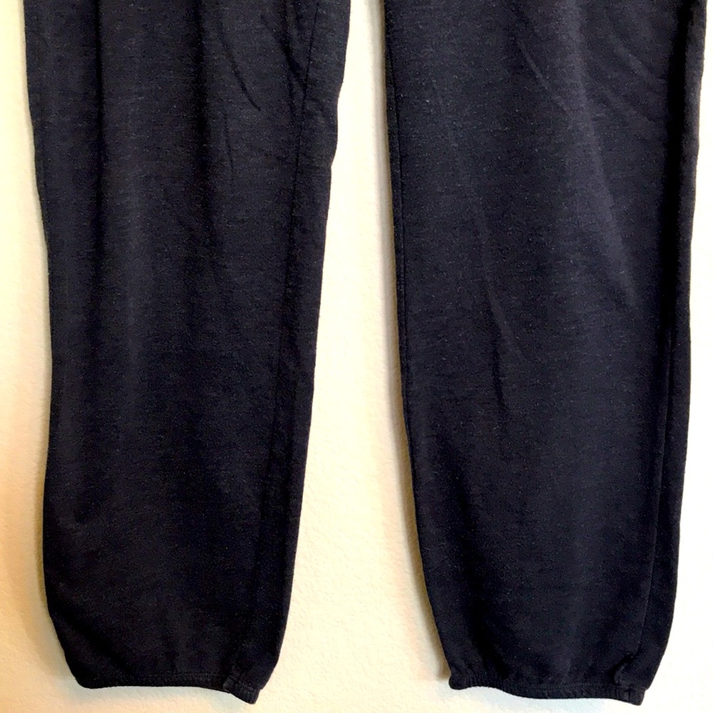 Drawstring sweat pants - Picture 4 of 6